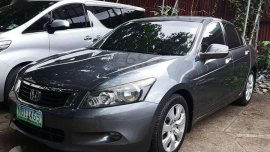 Rush Honda Accord 2008  Cheapest in the market