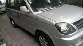 Mitsubishi Adventure glx manual 2013 for sale