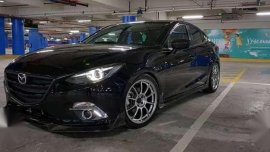 For Sale : MAZDA 3 2.0 2014m