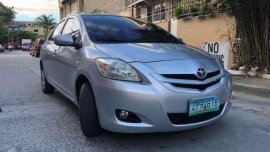 2008 Toyota Vios j for sale