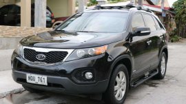 2010 Kia Sorento for sale