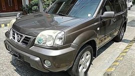Nissan X-Trail 2006 200X AT for sale