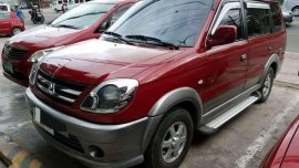 2012 Mitsubishi Adventure for sale