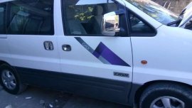 2007 Hyundai Starex grx crdi for sale