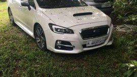 Subaru Levorg 2016 for sale