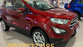 2019 Ford Ecosport 28K DP for sale