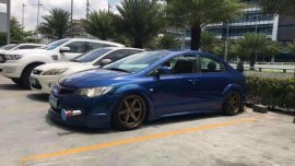 Honda ACCORD 2006 FD2 Car FOR SALE