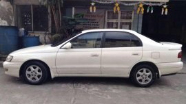 Toyota Corona Exsior 95 Model FOR SALE
