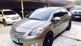 2011 Toyota Vios for sale