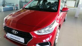 Hyundai Accent 2018 for sale