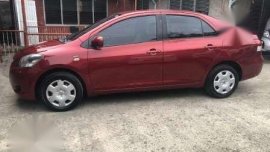 2008 Toyota Vios for sale