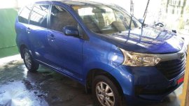 2017 Toyota Avanza 1.3 E Gas Automatic for sale