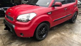Selling Kia Soul lx 16at eng allpower cbu local unit 2011