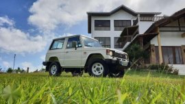 1989 Mitsubishi Pajero 3 door Gen 1 for sale