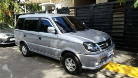 2017 Mitsubishi Adventure Glx for sale