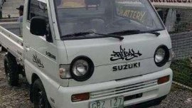 2003 Suzuki Multicab 2003 for sale