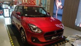 Suzuki Swift 2019 for sale