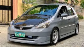 2005 Honda Jazz for sale