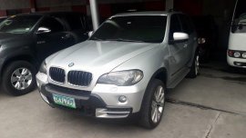 BMW X5 2007 AT for sale