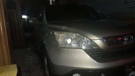 2009 Honda CRV 20 AT for sale
