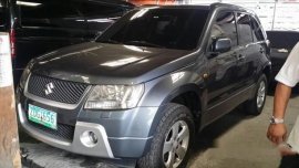 Suzuki Grand Vitara 2006 AT for sale