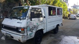  Mitsubishi L300 FB 1990 for sale