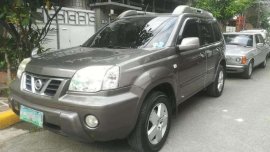 Nissan Xtrail 4x4 2007 for sale