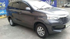 2018 Toyota Avanza E 13L Manual Gas SM SOUTHMALL