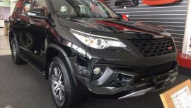 NEW TOYOTA FORTUNER 4X2 G DIESEL M/T 2019