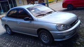 Kia Rio 2001 for sale