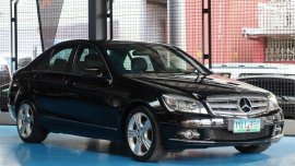 2010 Mercedes Benz C200 for sale