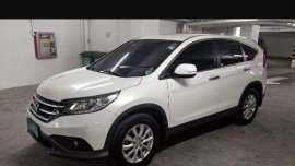 Honda Cr-v 2014 for sale