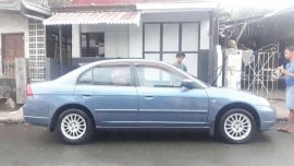 HONDA Life style FOR SALE