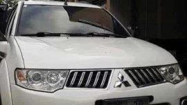 2012 Mitsubishi Montero Sport for sale