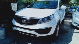 2016 Kia Sportage for sale