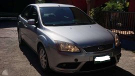 2008 Ford Focus for sale