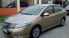 2009 Honda City for sale