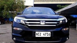 2016 Honda Pilot AWD 35 V6 AT