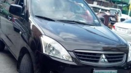 Mitsubishi Fuzion 2008 for sale