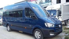 For sale brandnew 2019 Hyundai H350 mini bus 300k cash discount