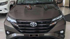  THE ALL NEW TOYOTA RUSH M/T 2019