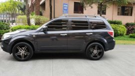 Subaru Forester XT 2011 for sale