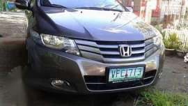 Honda City 1.5E 2011 for sale