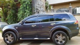 2010 Mitsubishi Montero for sale