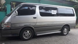 Toyota Hiace Grandia 2003 for sale