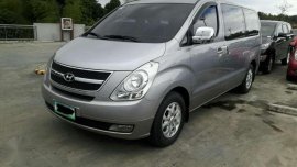 SElling Hyundai Grand Starex 2012 tci