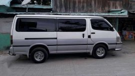 Toyota Hiace Grandia for sale