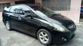 Like new Mitsubishi Grandis for sale