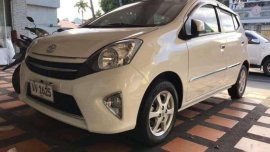 2017 Toyota Wigo G FOR SALE