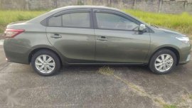 2017 Toyota Vios 1.3E for sale